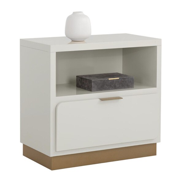Jenkins Nightstand